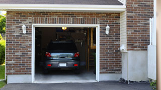 Garage Door Installation at American Gardens, Florida