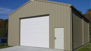 Garage Door Openers at American Gardens, Florida